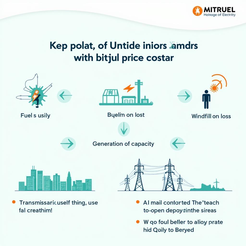 Factors Affecting Bijli Unit Price in Pakistan