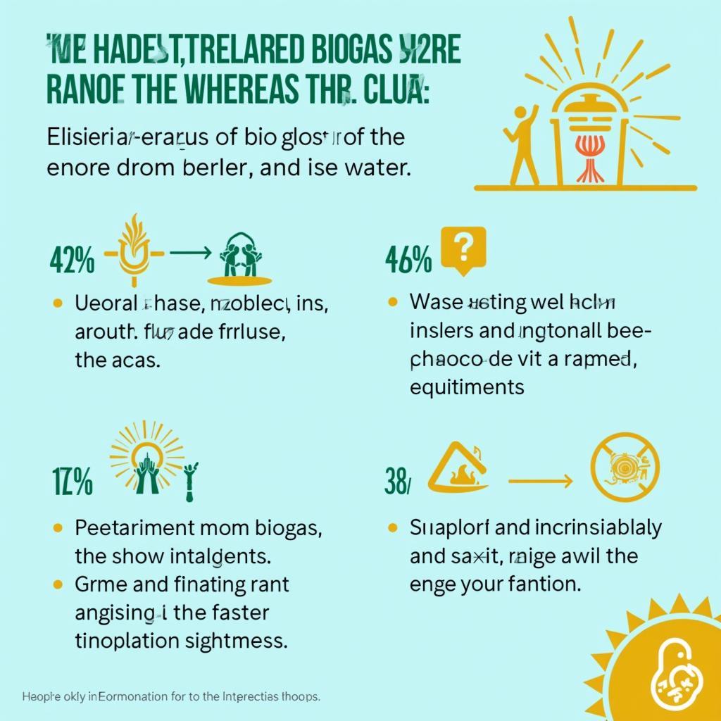 Benefits of Biogas