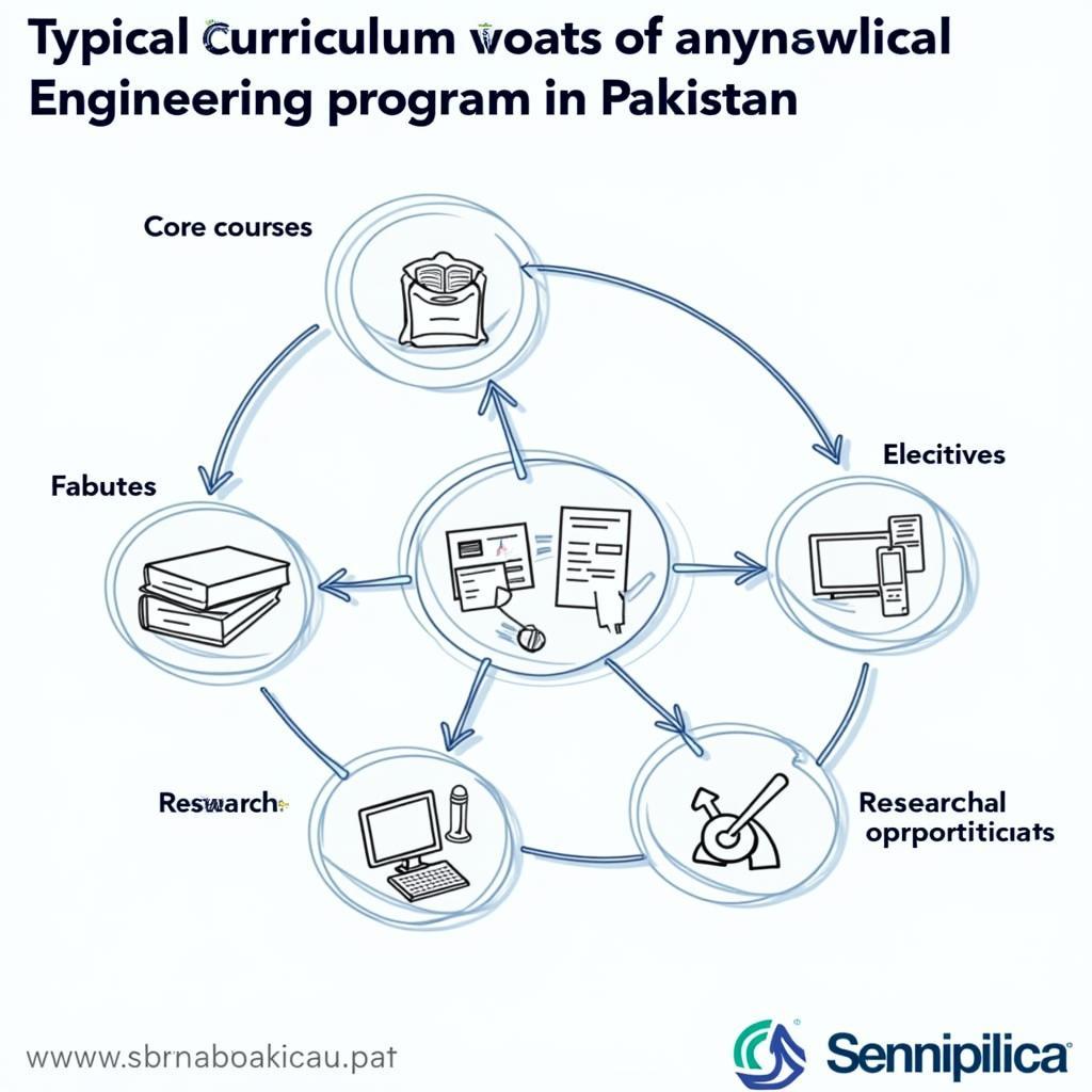 Biomedical Engineering Curriculum in Pakistan