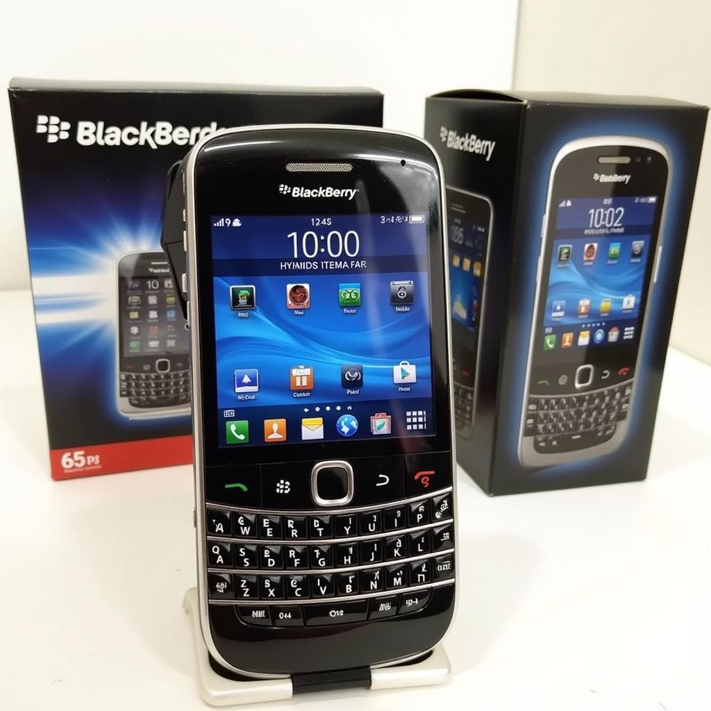 Blackberry Classic for sale online in Pakistan