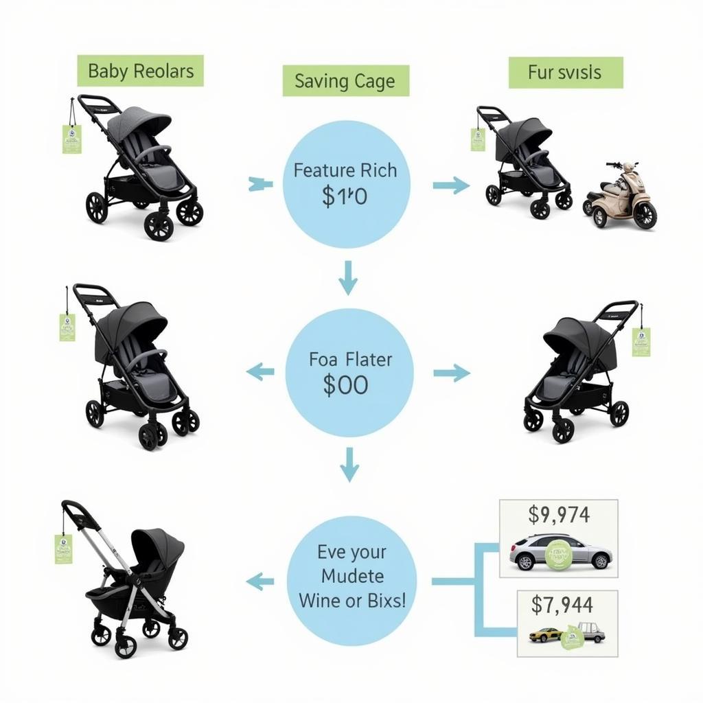 Budgeting for a Baby Push Car in Pakistan