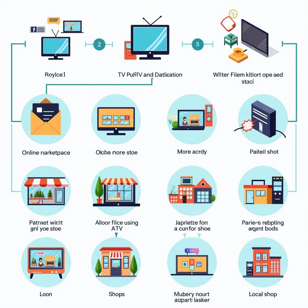 Buying an Android LED TV in Pakistan