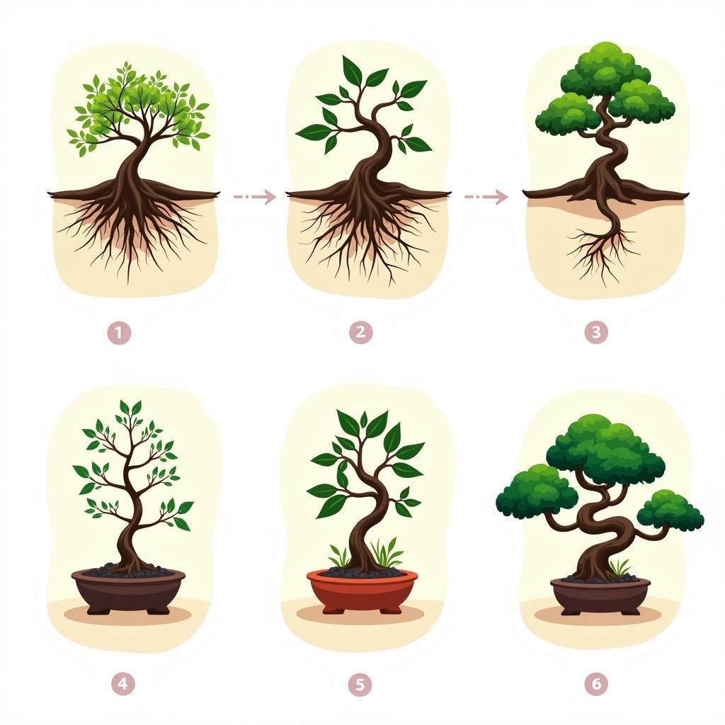 Tips for Buying a Bonsai Tree in Pakistan