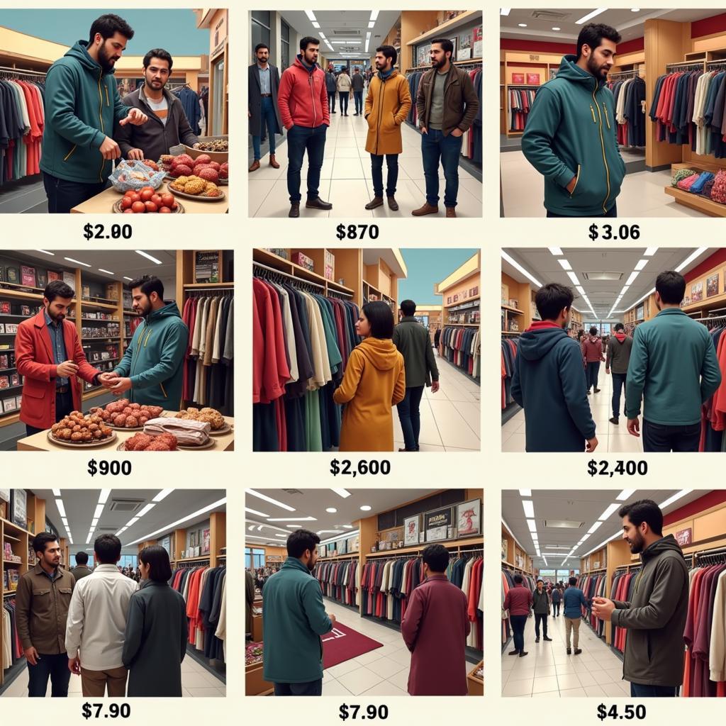 Shopping for Fleece Jackets in Pakistan: Online and Offline Options