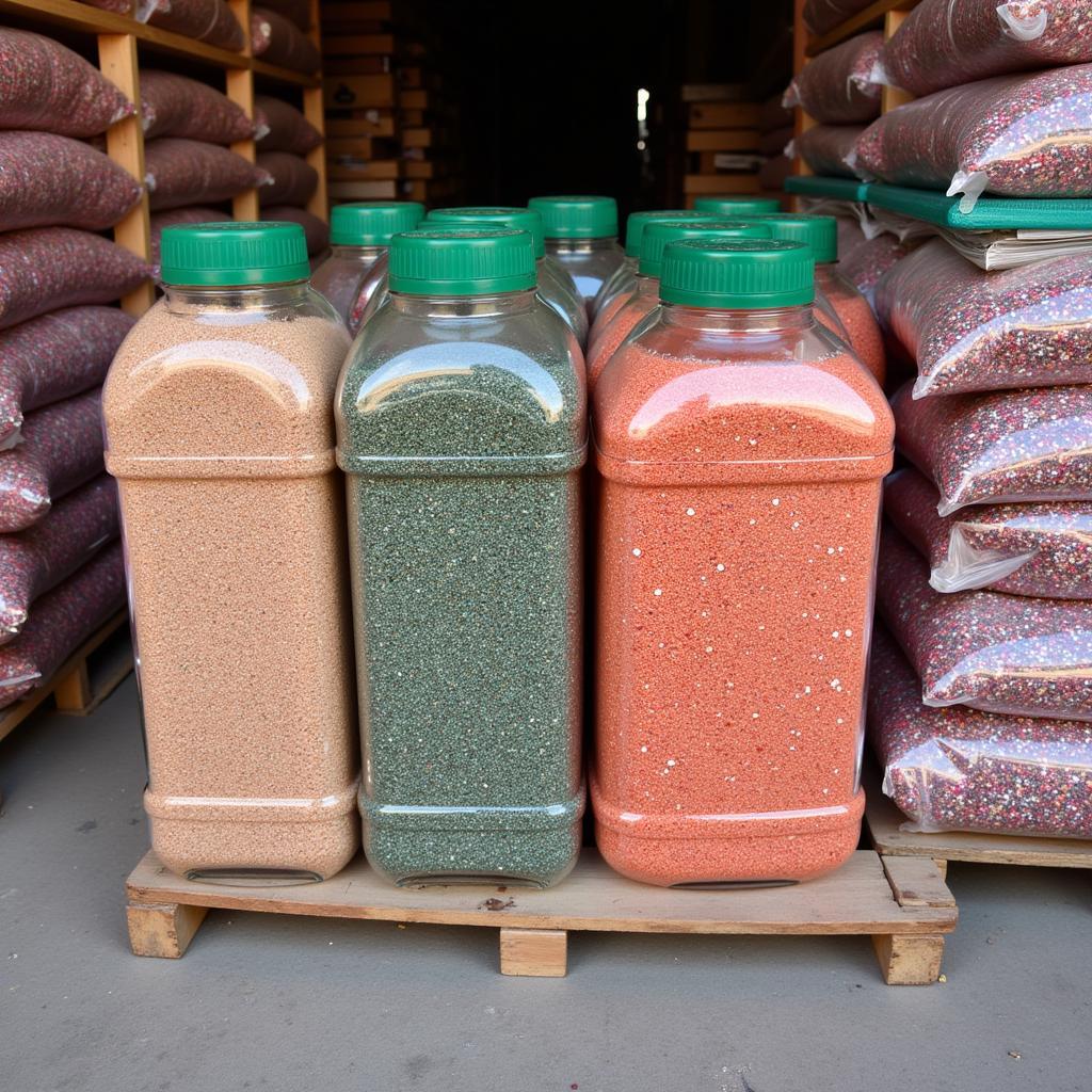 Buying Sprinkles in Bulk in Pakistan