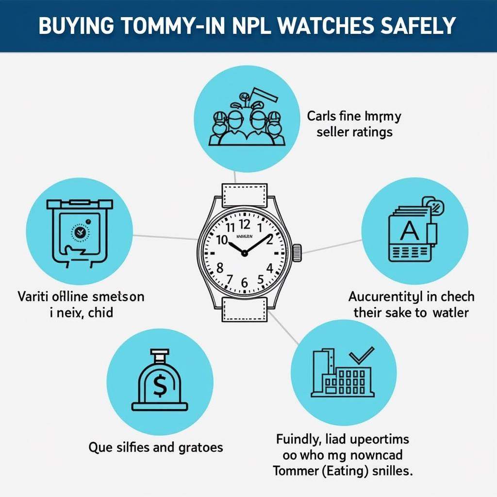 Tips for Buying Tommy Hilfiger Watches Online in Pakistan