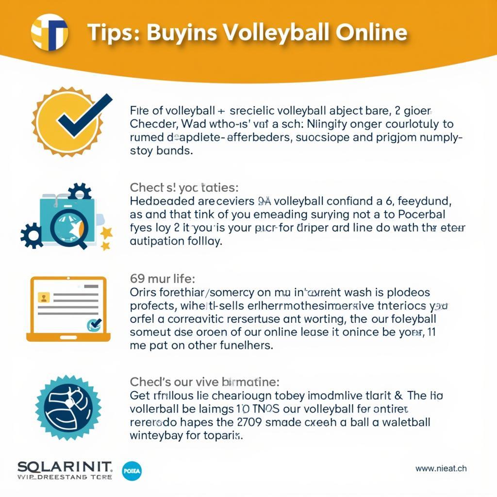 Tips for Buying Volleyballs Online in Pakistan