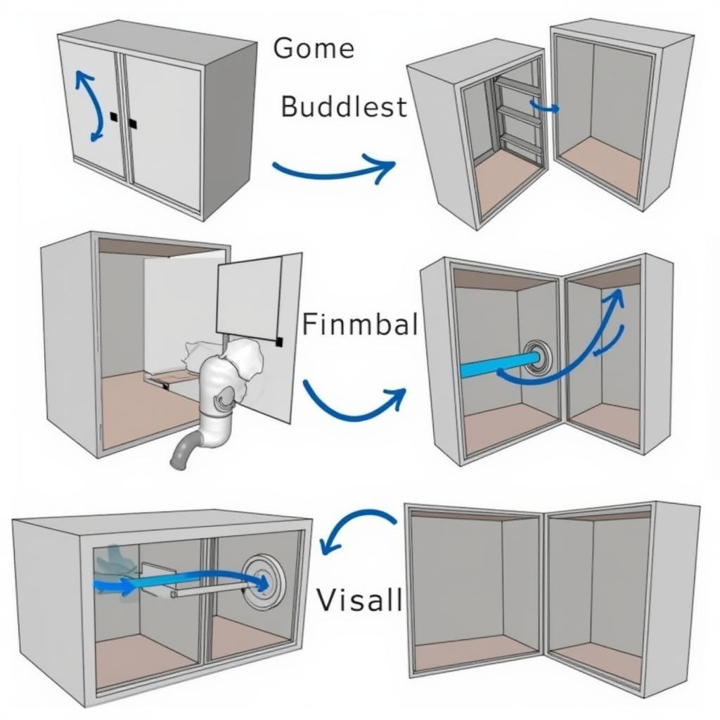 Cabinet AC Installation Tips