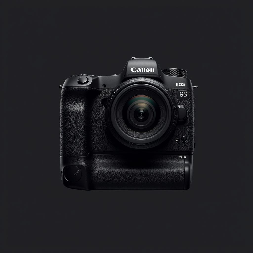 Canon EOS R Body in Pakistan