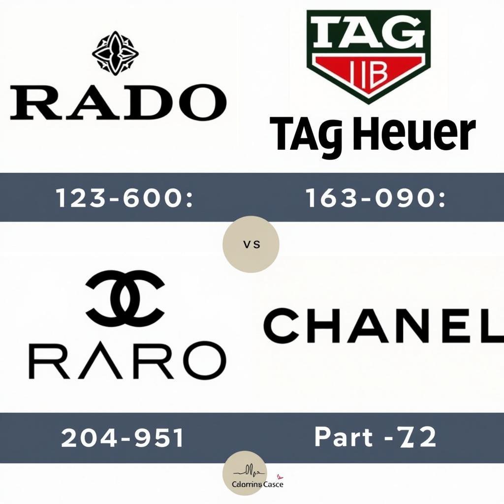 Ceramic Watch Brands in Pakistan