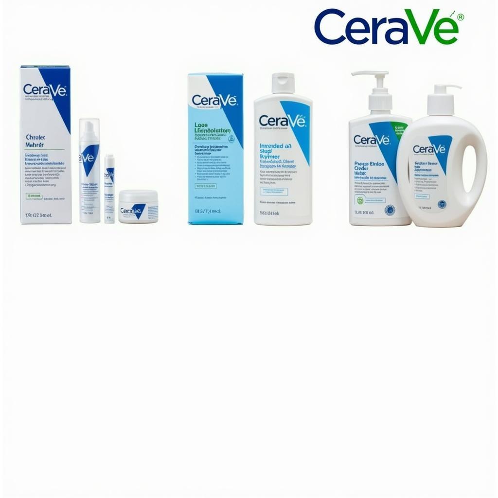 Online Shopping for CeraVe in Pakistan