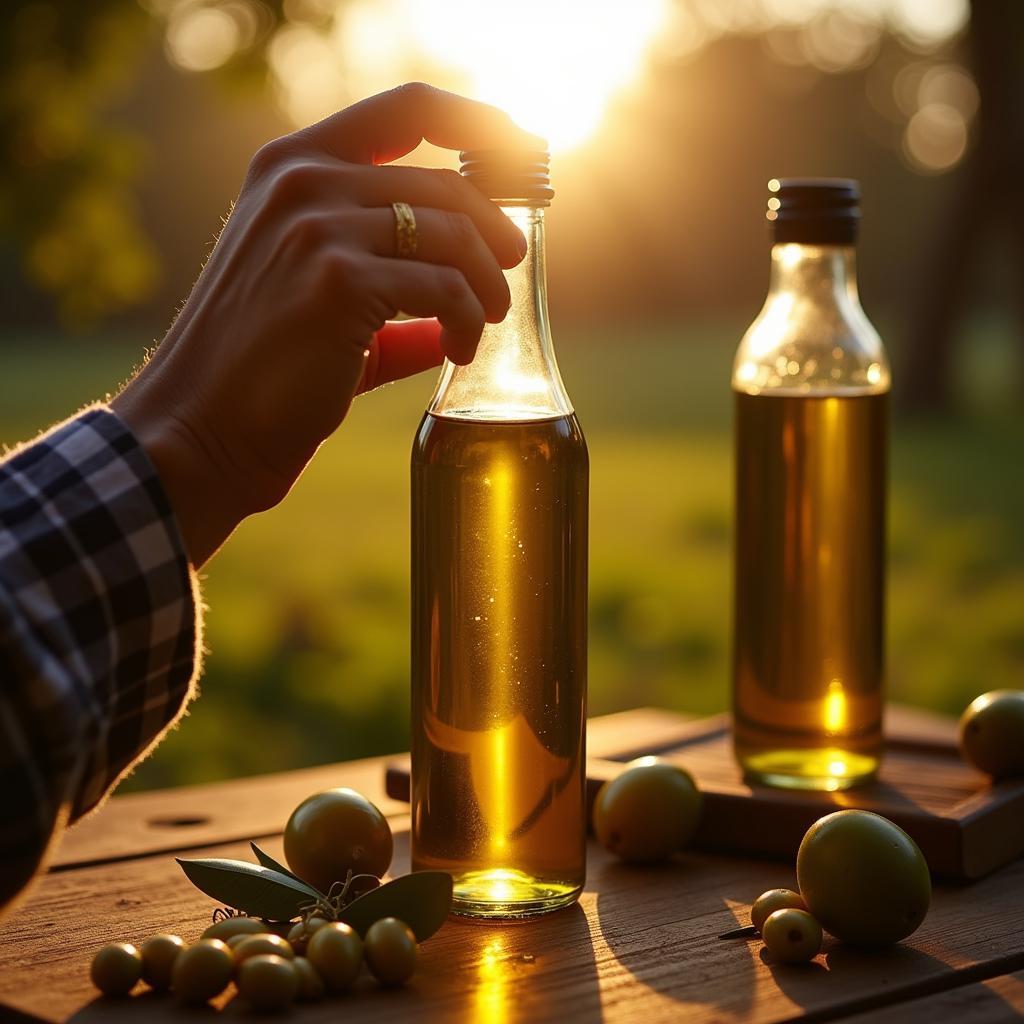 Factors to Consider When Buying Olive Oil in Pakistan