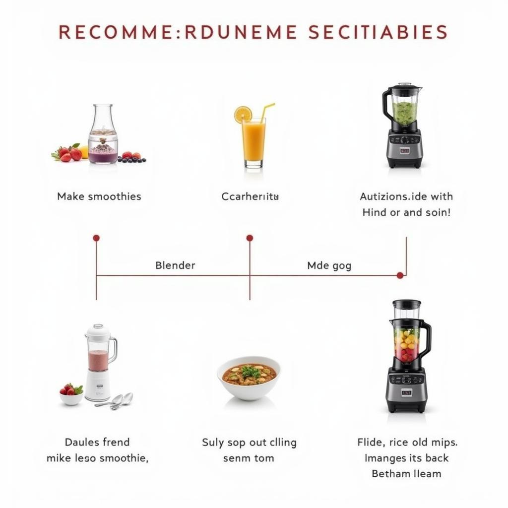 Selecting the Perfect Dawlance Blender for Your Needs