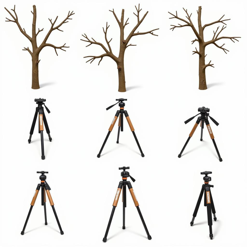 Choosing the Right Gorilla Tripod