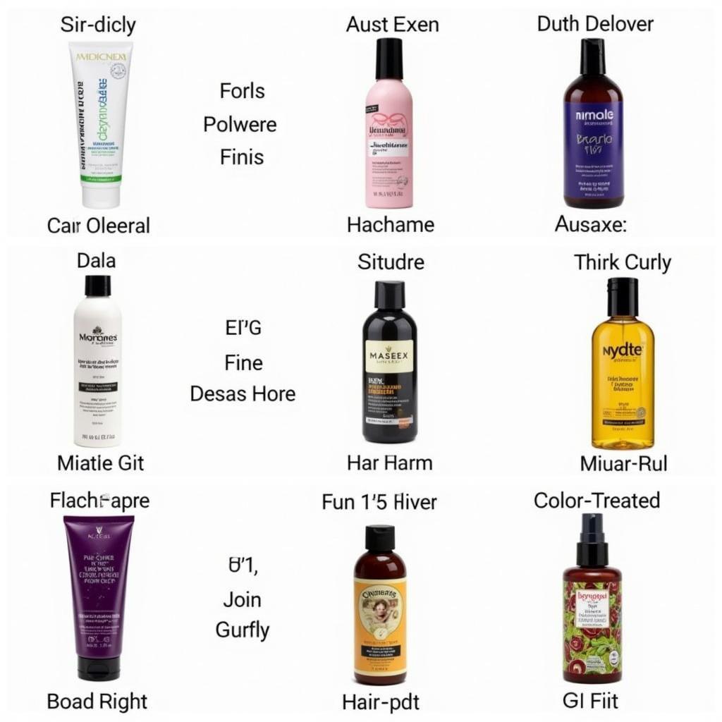 Choosing the right hair gloss for your hair type in Pakistan