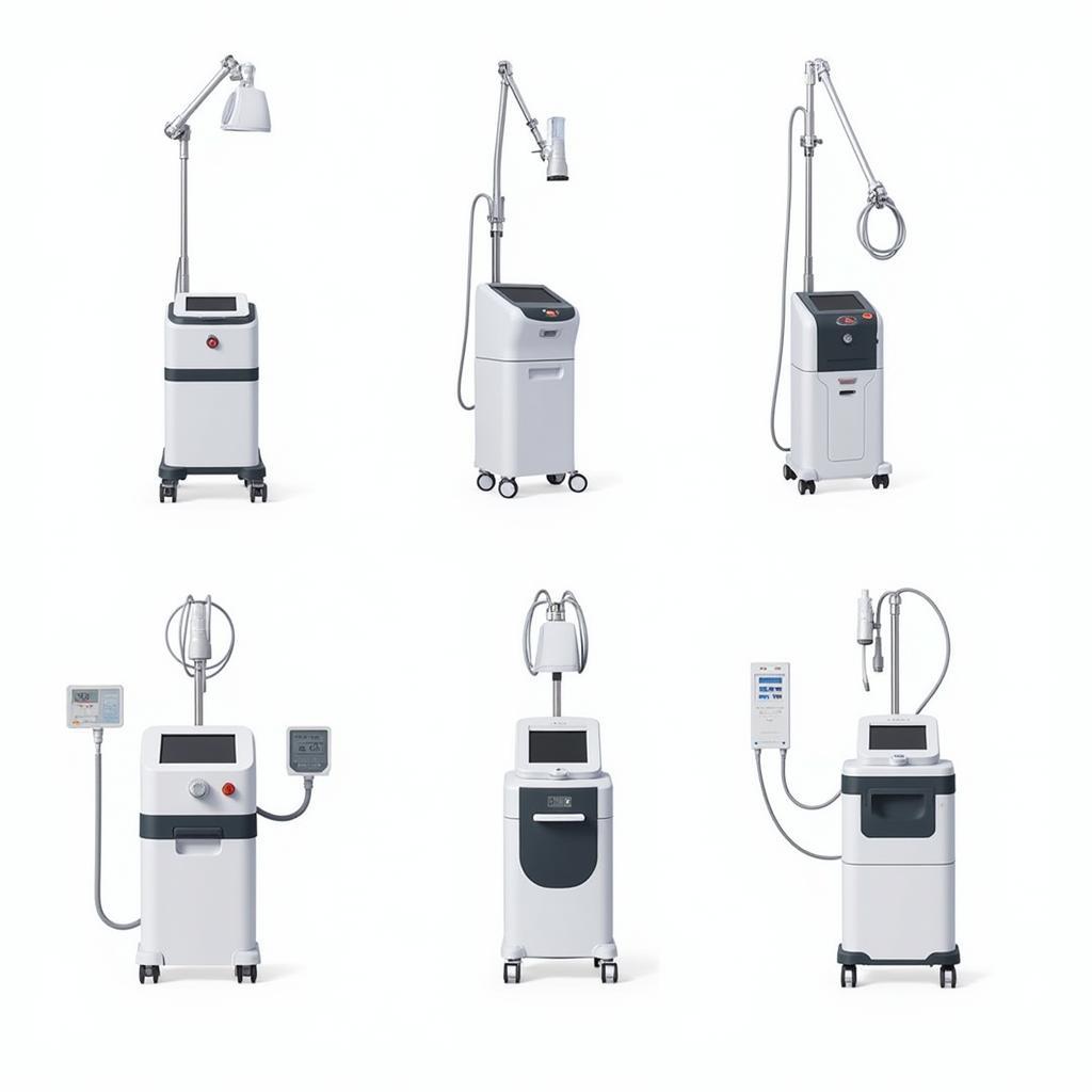 Choosing the Right IPL Machine