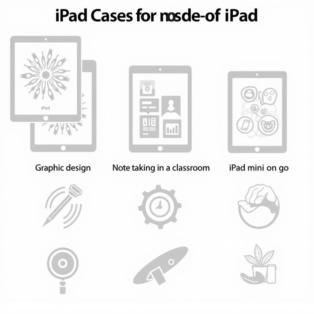 Choosing the Right iPad in Pakistan