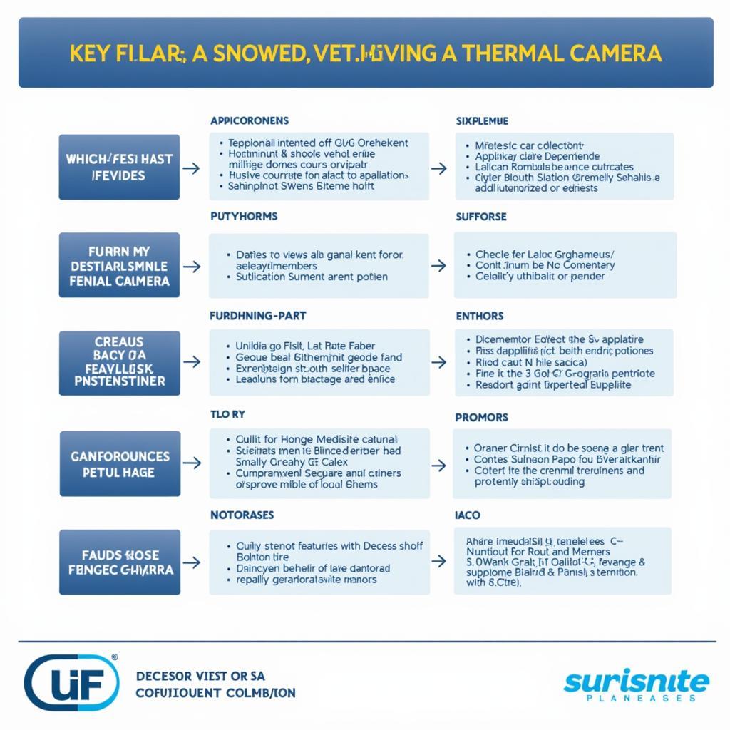 Choosing the Right Thermal Camera