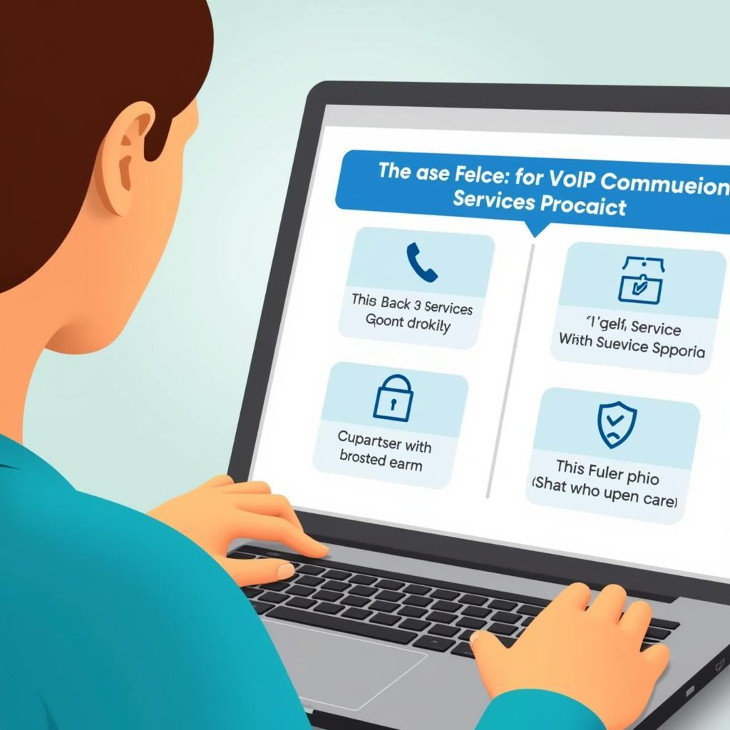 Choosing the Right VoIP in Pakistan