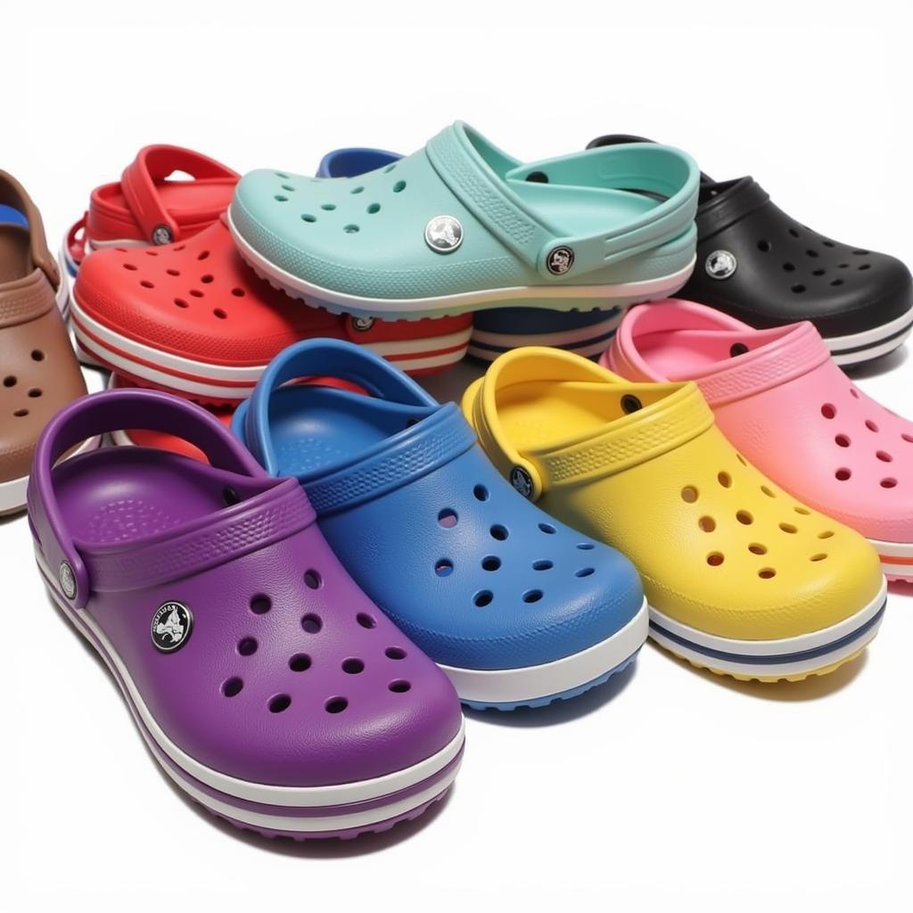 Classic Crocs Available in Pakistan