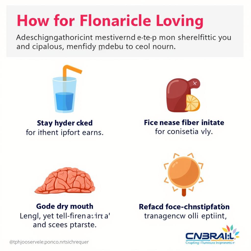 Managing Clomfranil Side Effects