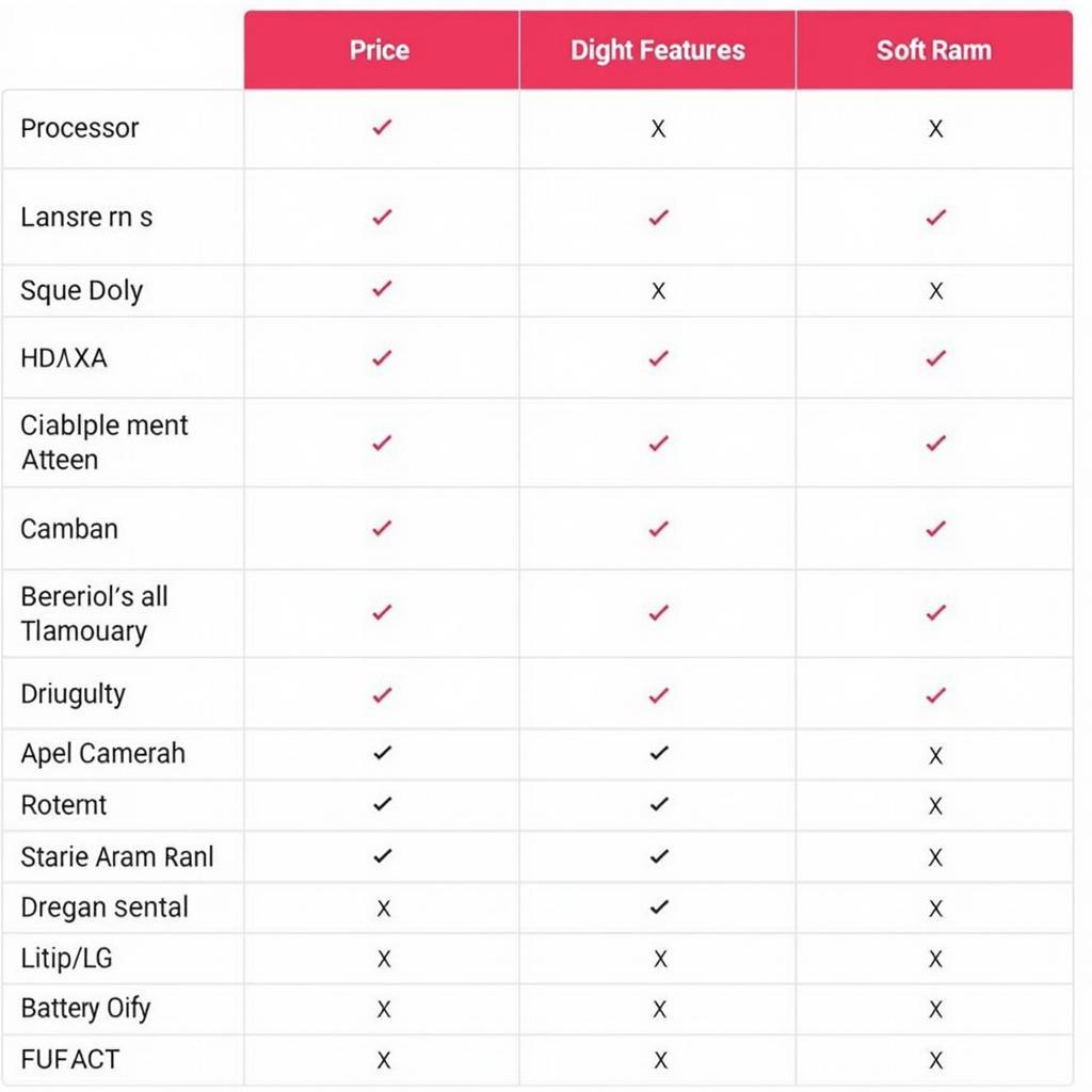 Samsung A7 2019 vs. Competitors: A Comparative Analysis