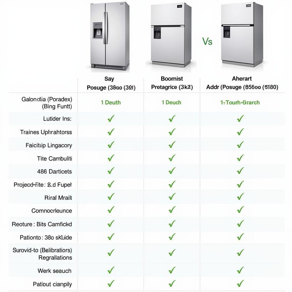 Comparing Haier 336 Models in Pakistan