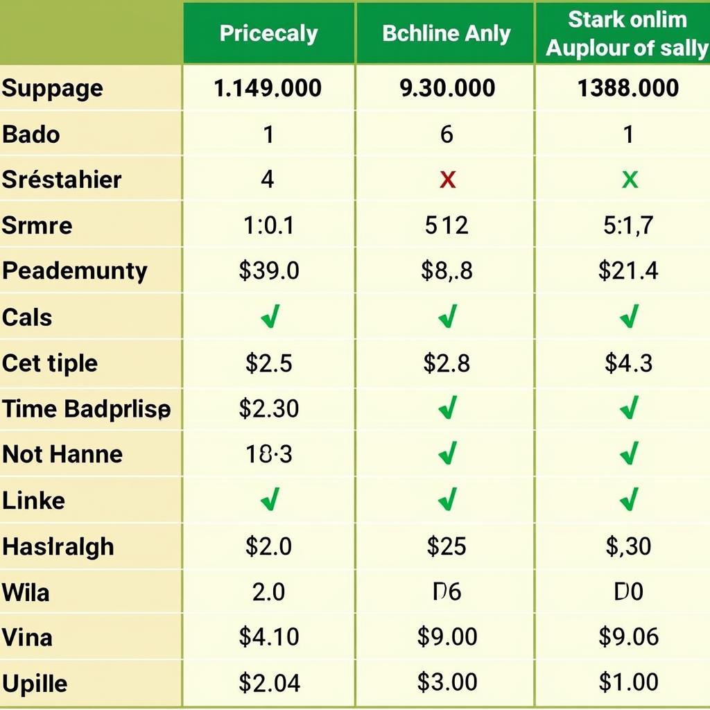 Comparing Milo Prices in Different Stores in Pakistan