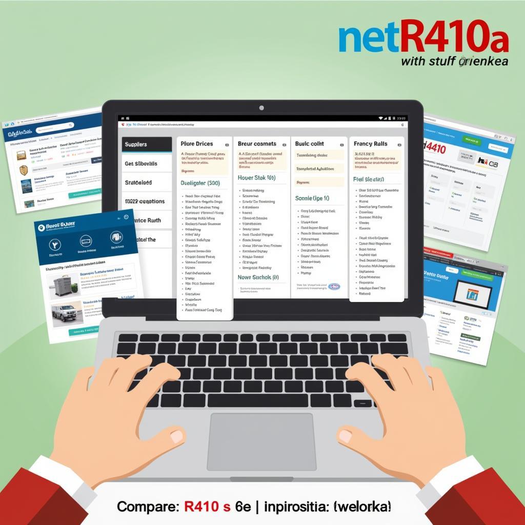 Comparing R410a prices online in Pakistan