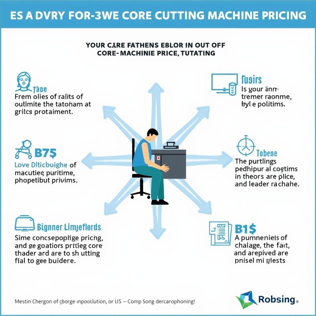 Factors Affecting Core Cutting Machine Prices in Pakistan