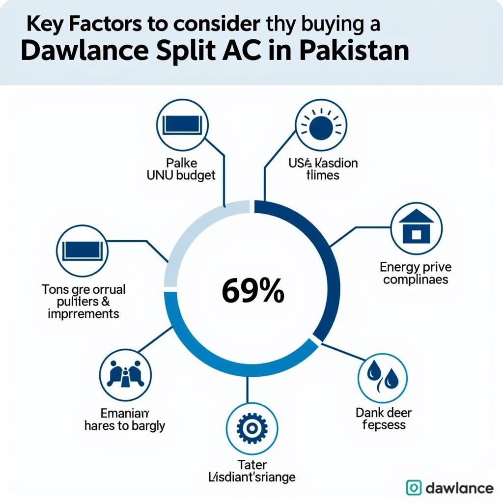 Dawlance Split AC Buying Guide Pakistan