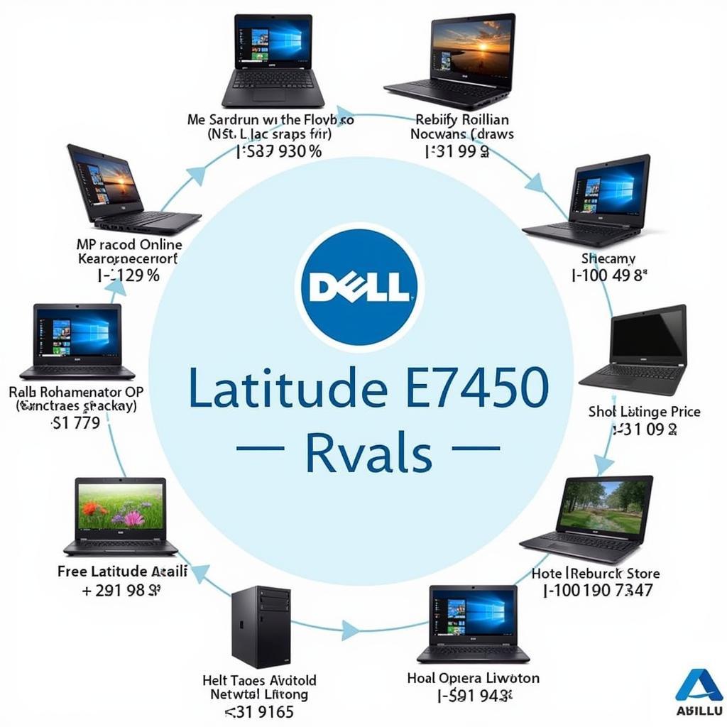 Dell Latitude E7450 Where to Buy in Pakistan