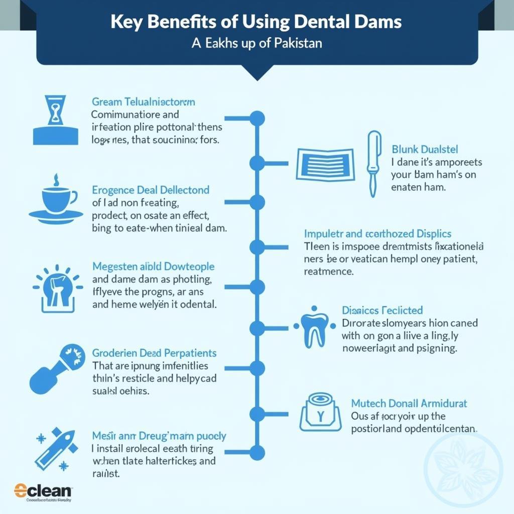 Dental Dam Benefits in Pakistan