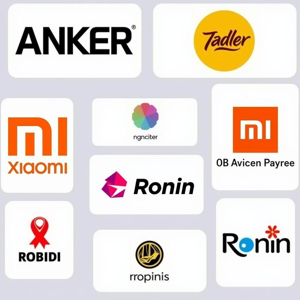 Different Power Bank Brands Available in Pakistan