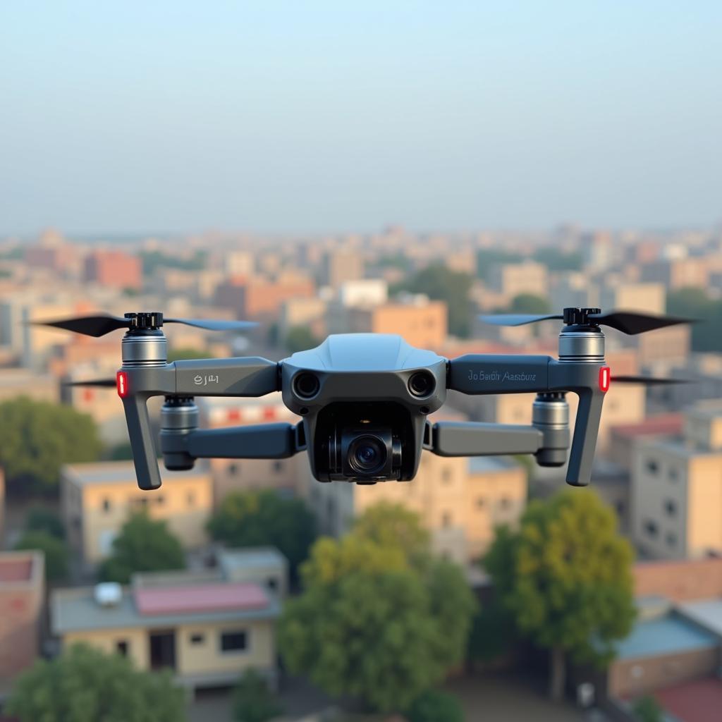 DJI FPV Drone Price in Pakistan