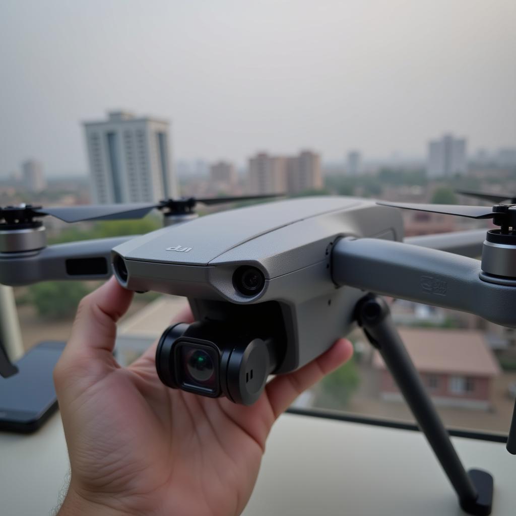 DJI Inspire 3 Price in Pakistan - A Visual Guide