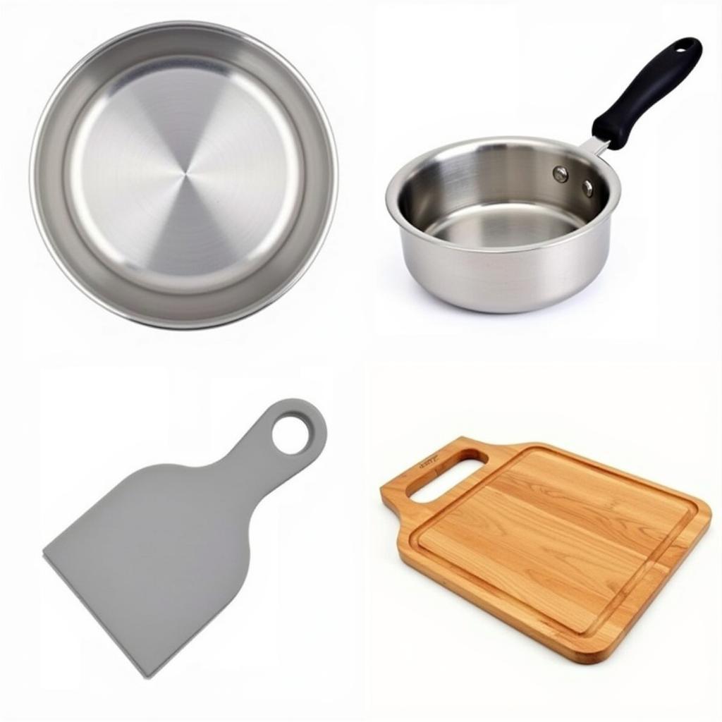 Key Features of Durable Kitchen Accessories