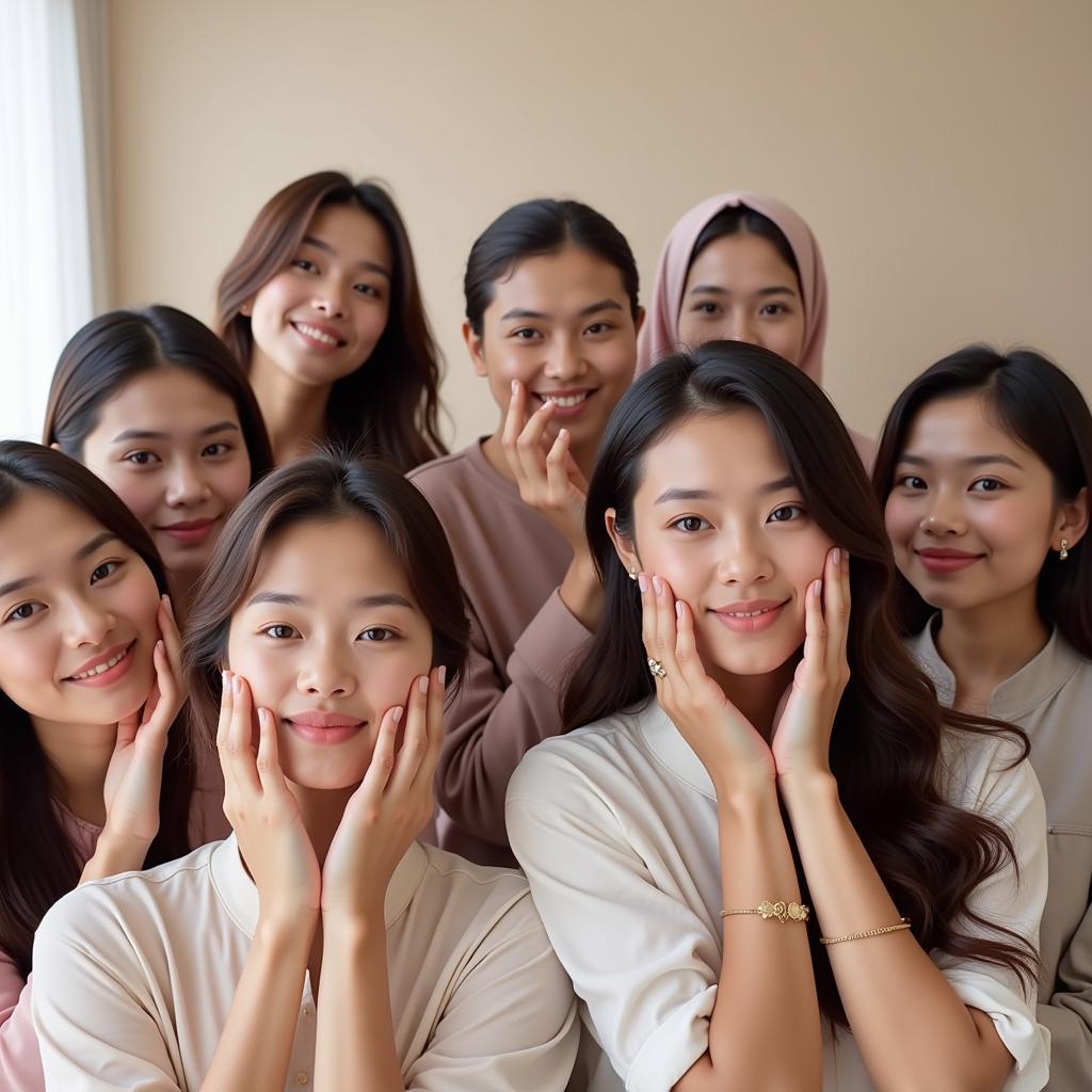 The future of Korean skincare in Pakistan