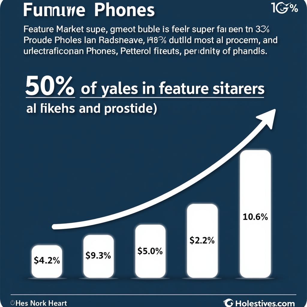 Future of Feature Phones in Pakistan