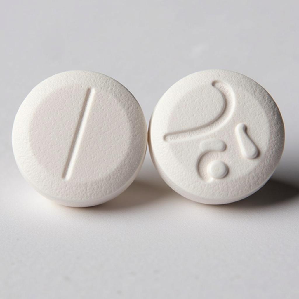 Generic Nitrofurantoin tablets