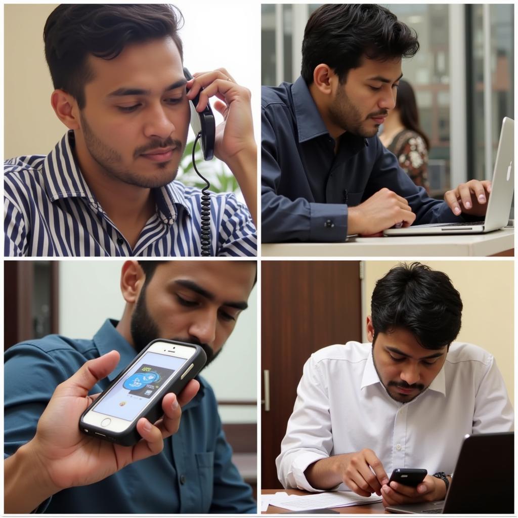 GFive User Experience in Pakistan