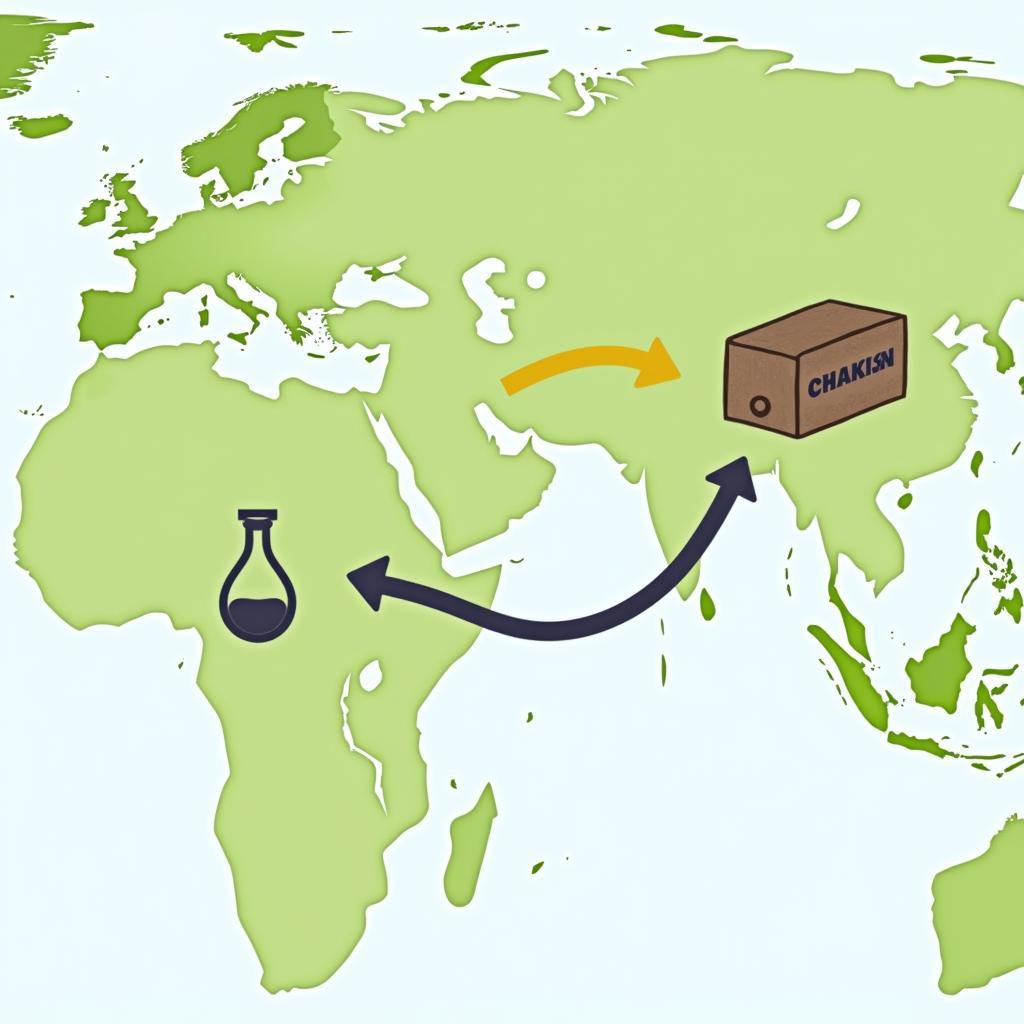 Global Soya Bean Market Impact on Pakistan