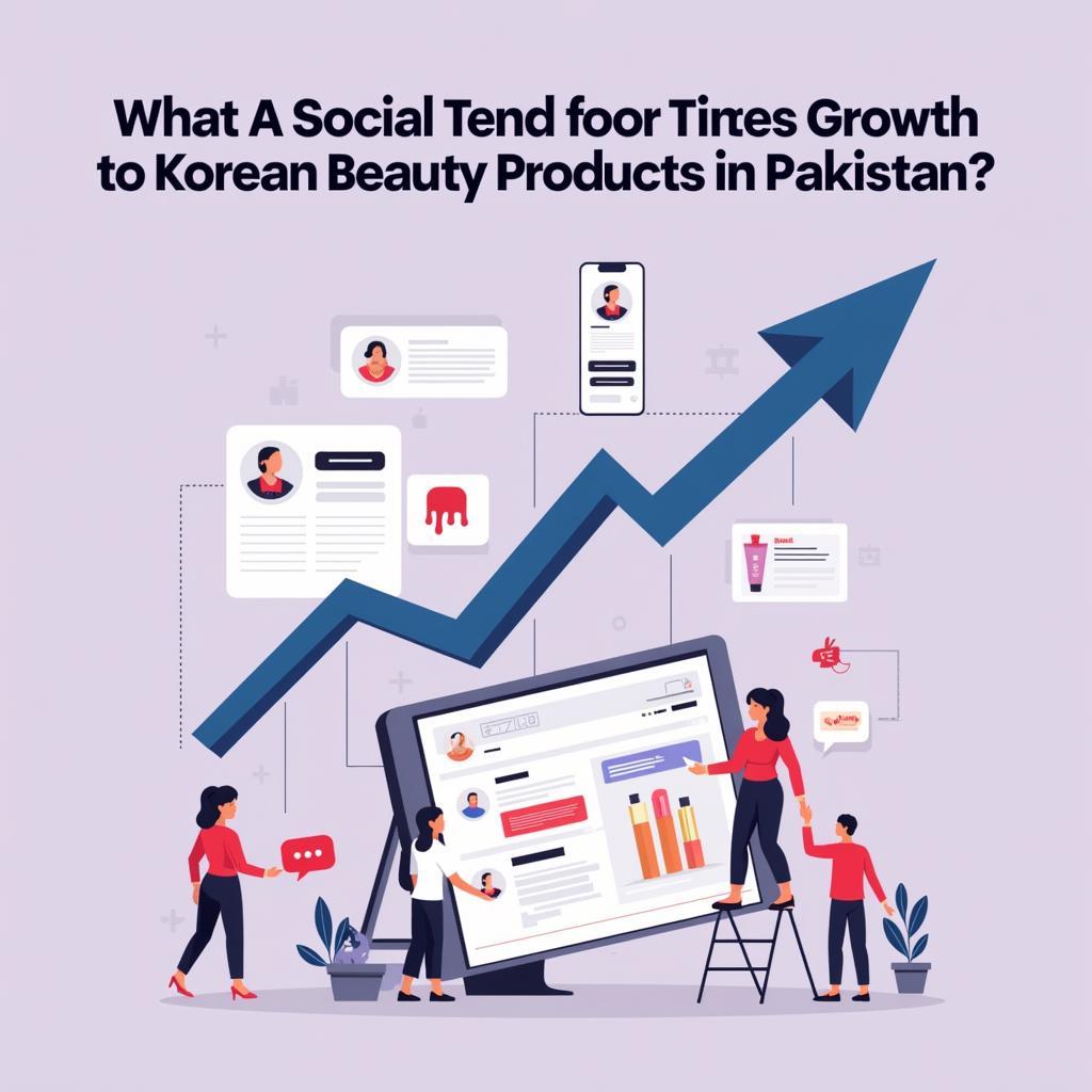 Glow Recipe Future Growth in Pakistan