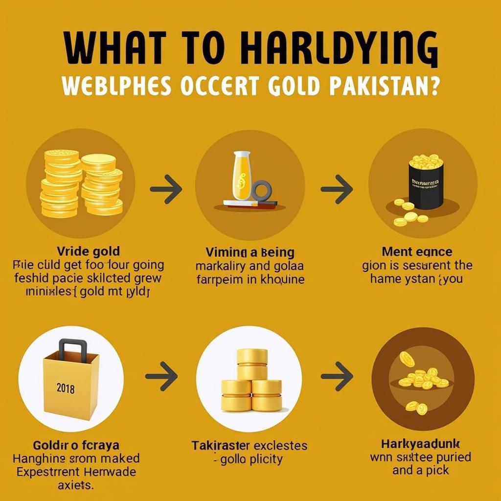 Gold Hallmarking in Pakistan