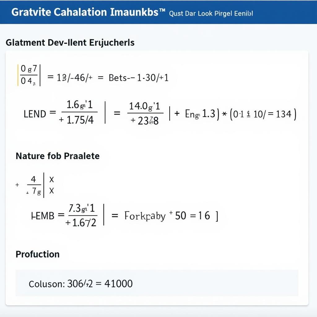 Gratuity Calculation Formula in Punjab