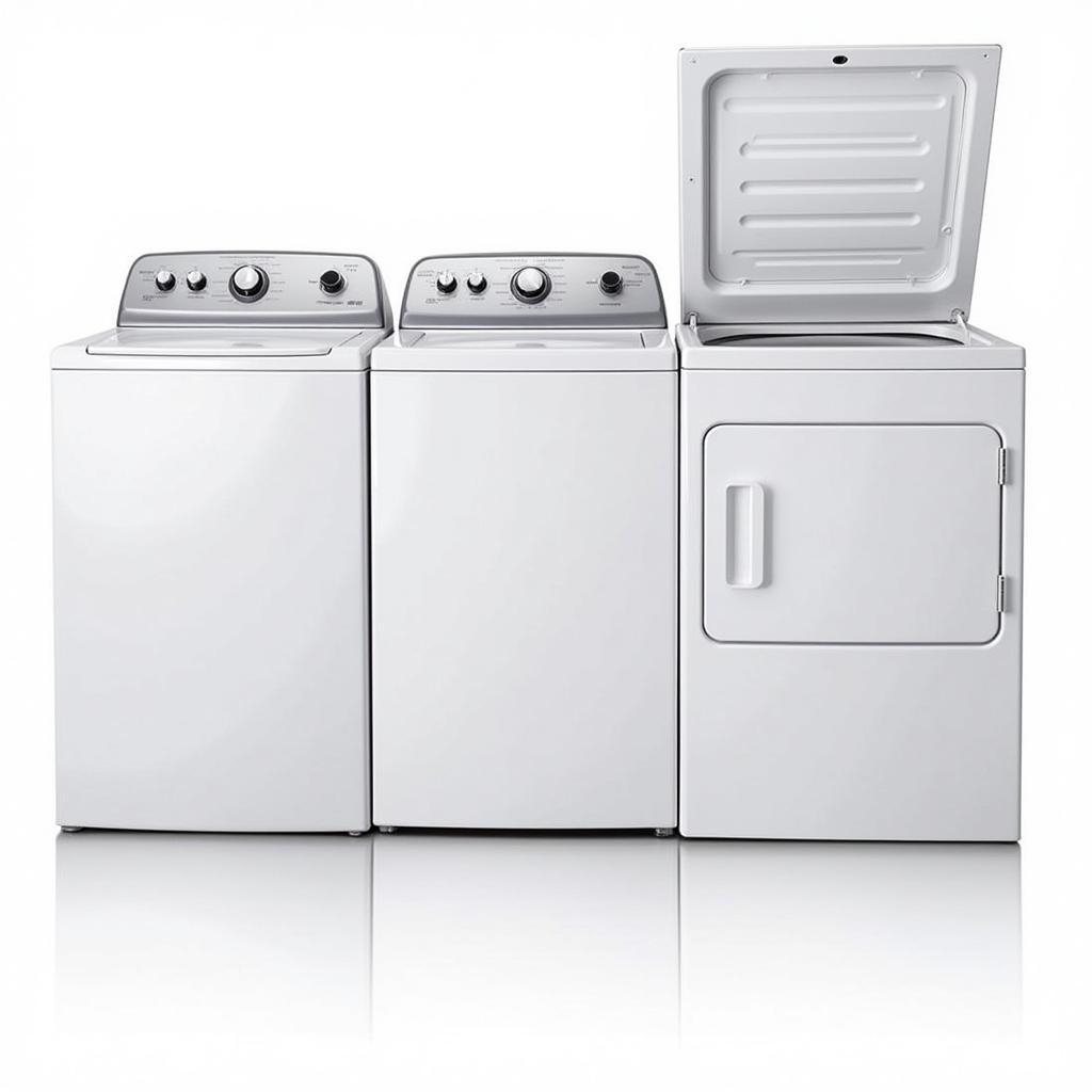 Haier Dryer Models Available in Pakistan