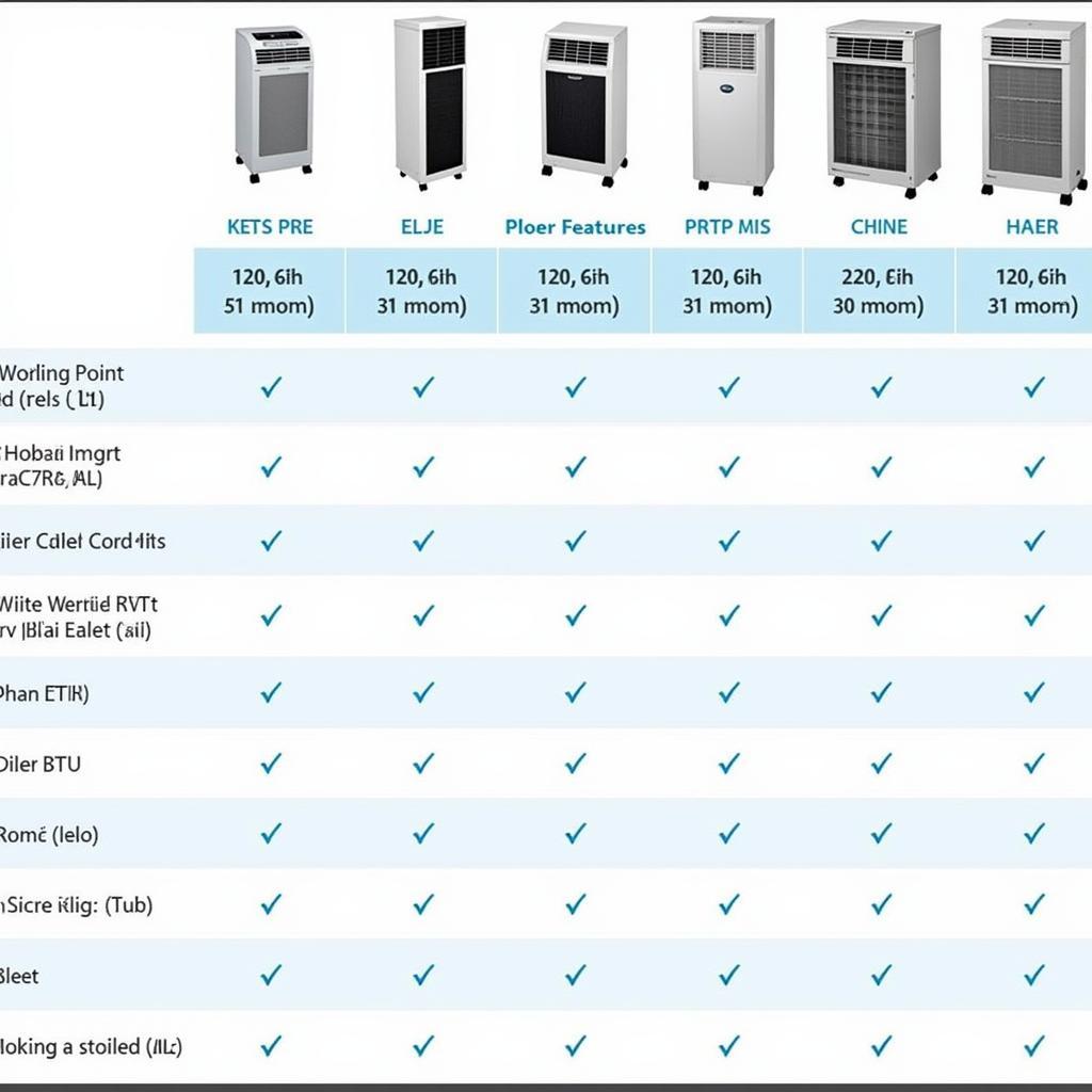 Haier Floor Standing AC Price Comparison in Pakistan