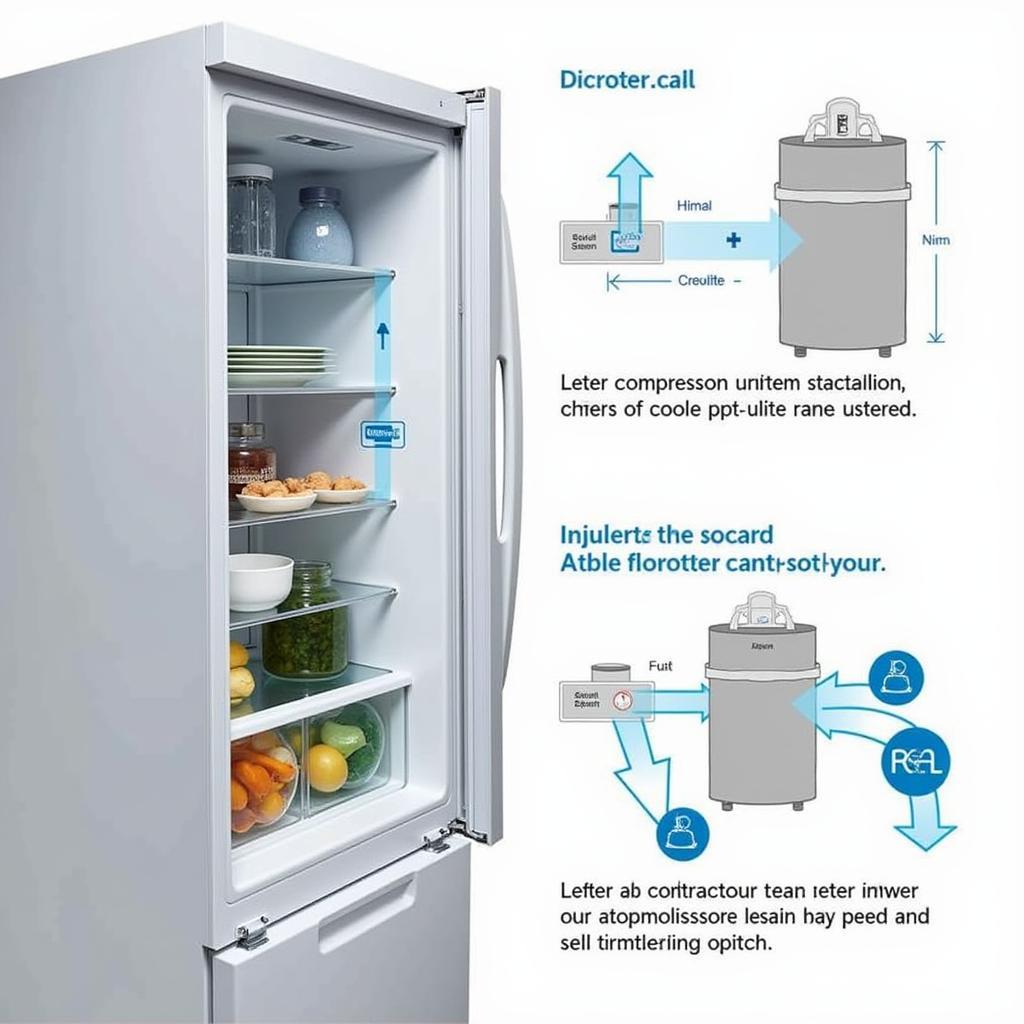 Haier Inverter Fridge Technology Explained