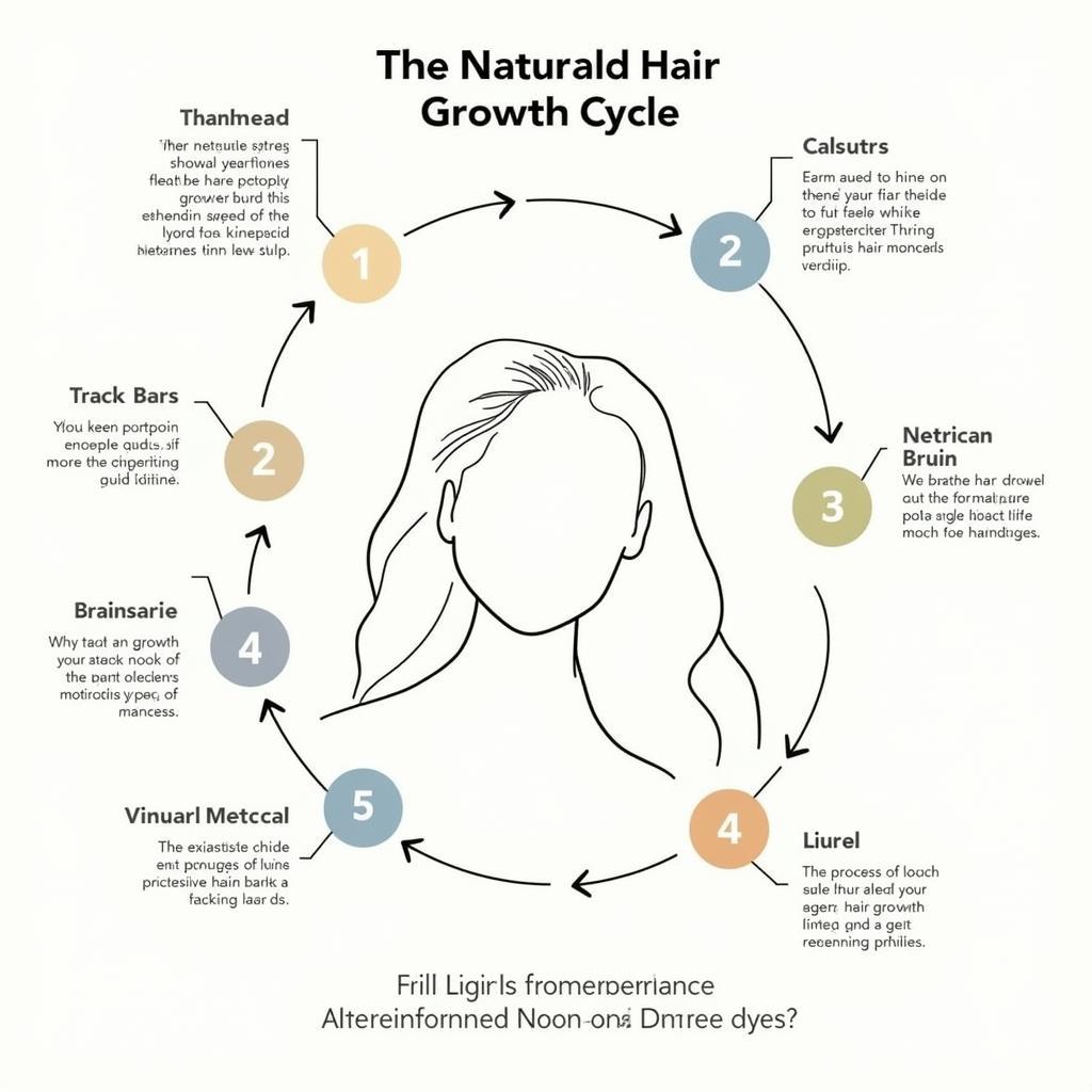 Hair Growth Cycle