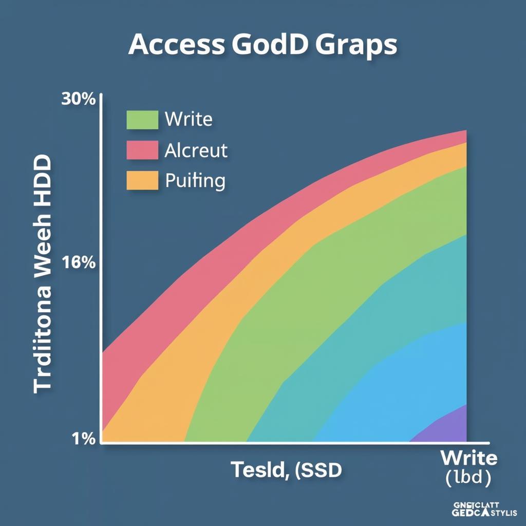 HDD vs. SSD Performance Comparison